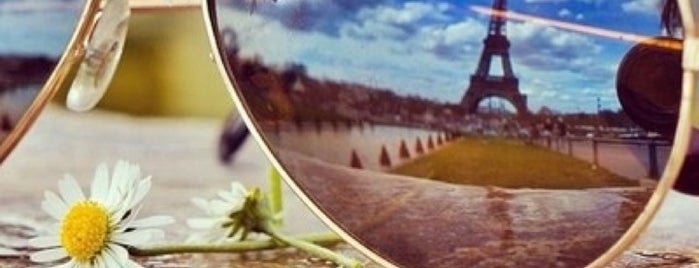 Home Sweet Home is one of Sítios.