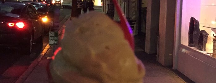 Sprinkles Beverly Hills Ice Cream is one of Bayana : понравившиеся места.
