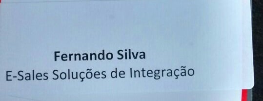 17º Encontro Locaweb | Porto Alegre is one of Marcia : понравившиеся места.