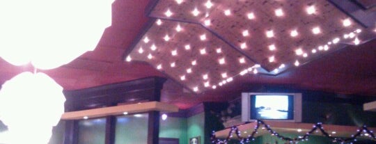 Joey's Italian Restaurant is one of Syracuse Date Night.