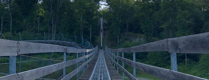 Timber Ripper is one of Liz'in Beğendiği Mekanlar.