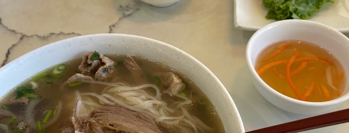 Pho Kim is one of PDX to-do.