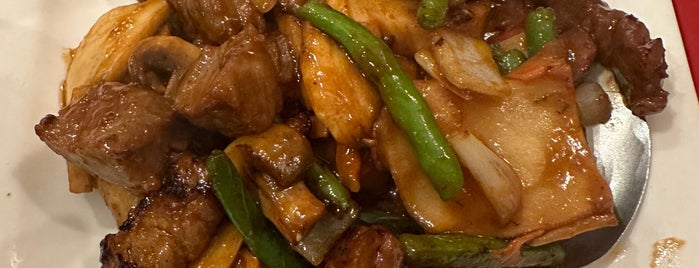 Dragon River Restaurant is one of The 15 Best Places for Mince in San Francisco.