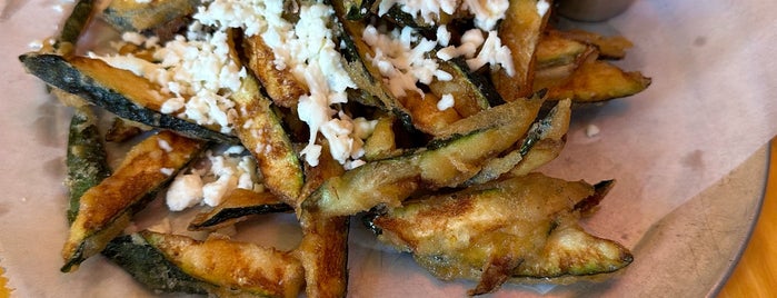 Lalo is one of The 15 Best Places for Tempura in Cincinnati.