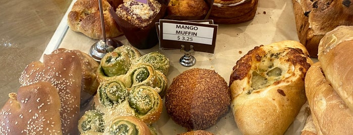 Andersen Bakery is one of Guide to San Mateo's best spots.