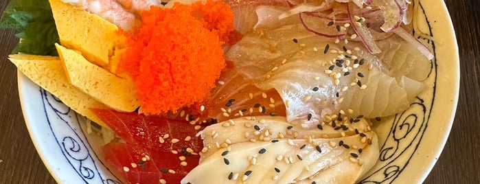 Sushi Tomo is one of Top picks for Sushi Restaurants.