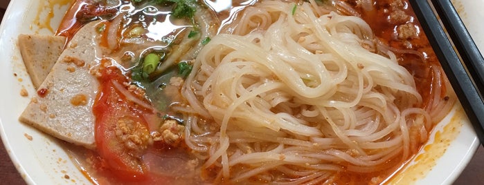Phở 2000 is one of The 15 Best Places for Soup in San Francisco.