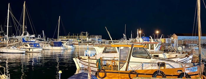 Denizciler Birligi Lokali is one of Kıbrıs.