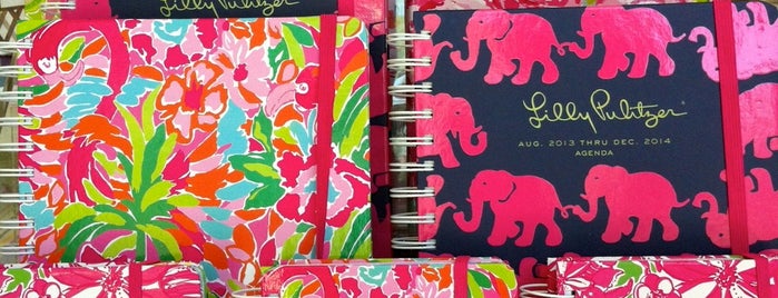 Stationery Obsession