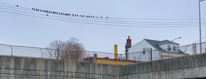 LIRR - Murray Hill Station is one of city work.