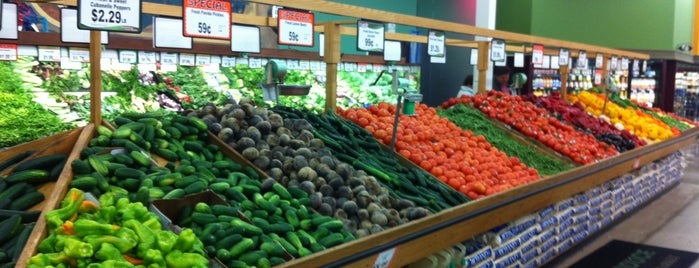 Valli Produce is one of All-time favorites in United States.