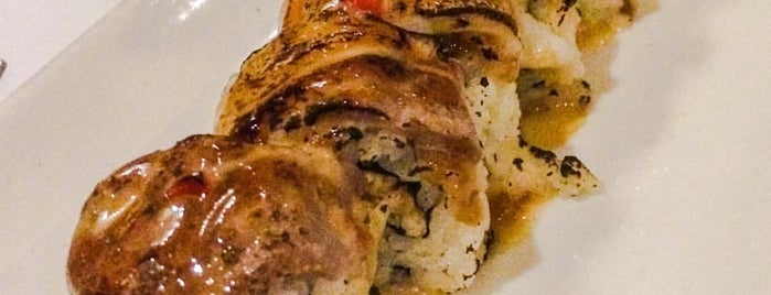 Sushija is one of ΦΑΓΗΤΟ.