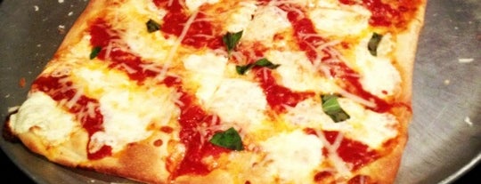Nonna's L.E.S. Pizzeria is one of NYC's Most Popular Places for Late-Night Pizza.