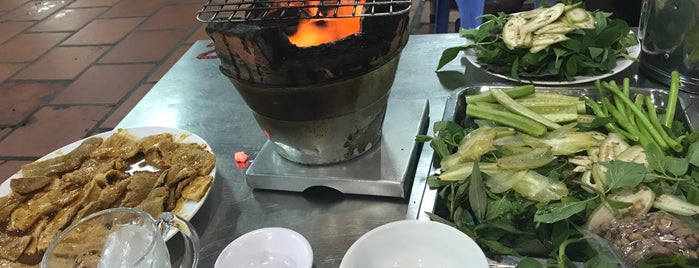 Lẩu Dê 45 is one of Top picks for Vietnamese Restaurants.