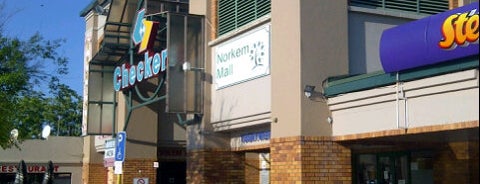 Norkem Mall is one of Shopping Malls/Centres in South Africa.