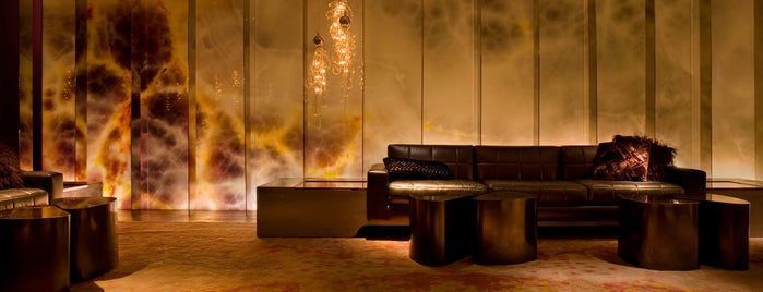 Andaz West Hollywood - a concept by Hyatt is one of LA.