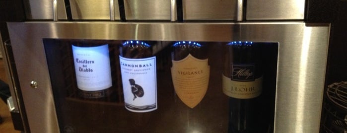 The Little Cellar Wine Company is one of Watering Holes.
