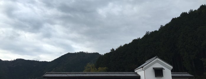 近為 亀岡直売所 is one of 京都.