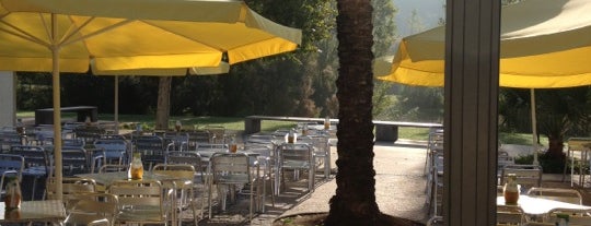 Minigolf de Algés is one of TOP Oeiras.