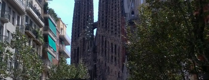 Pizzeria-Trattoria Vilaret is one of Restaurantes Barcelona.