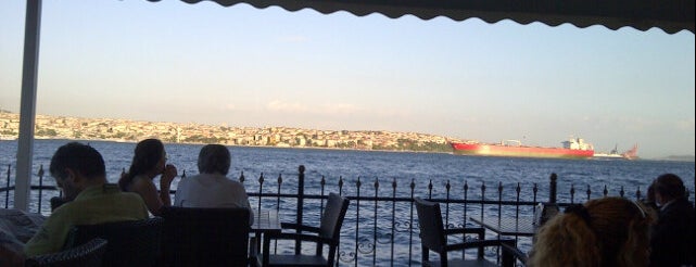 Kabataş is one of Findistanbul.com.