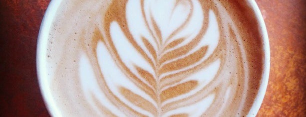 Stone Street Coffee Company is one of 9/8 - 9/9/2017.
