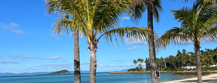 InterContinental Hayman Island is one of InterContinental.