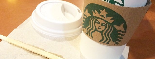 Starbucks is one of The 15 Best Places for Green Tea in Redondo Beach.