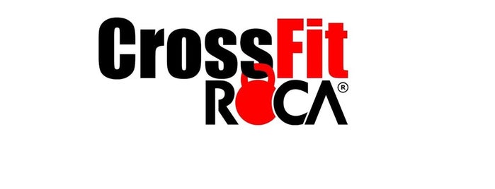 CrossFit ROCA is one of Locais curtidos por RODRIGO.