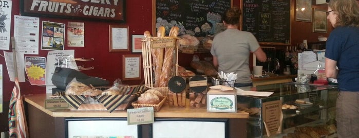 Glen Mountain Bakery & Market is one of Posti che sono piaciuti a Laurel.