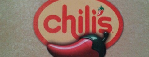 Chili's Grill & Bar is one of Lugares que he visitado.