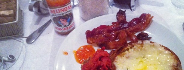 Egg is one of NYC's Must-Go Breakfast Spots.