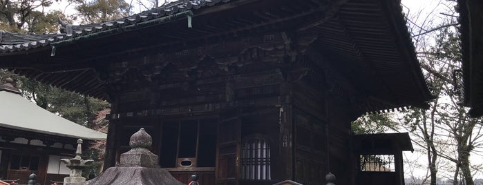 石山寺 毘沙門堂 is one of 石山寺の堂塔伽藍とその周辺.