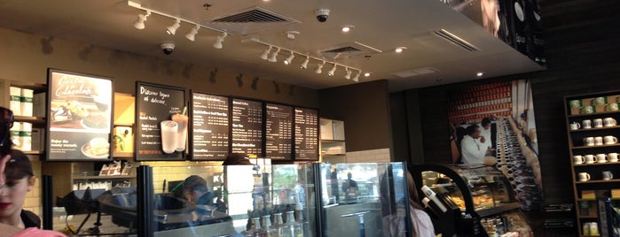 Starbucks is one of Must-visit Food in Los Angeles.