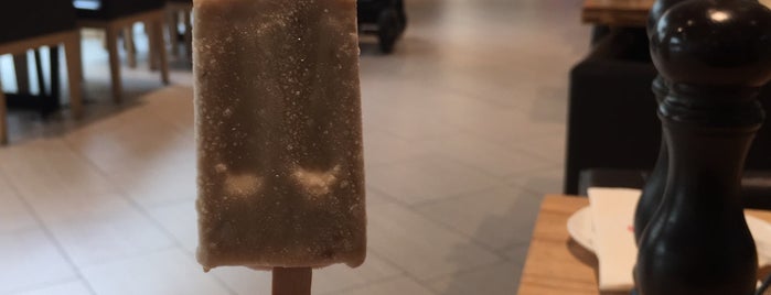 Mr. Pops is one of Kyiv Ice-cream.