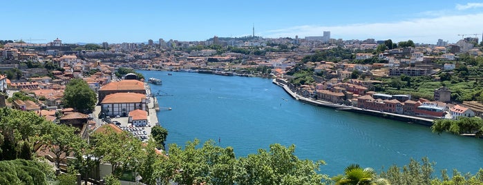Jardins dos Sentimentos is one of VISITAR Porto.