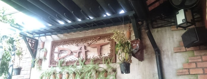 Café Đất is one of Cafe Check.
