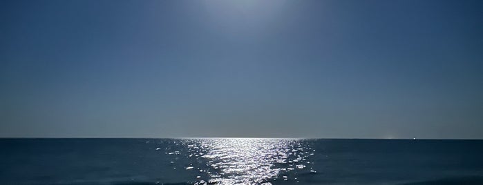 Marina Di Venezia Beach is one of Пляжи италии.
