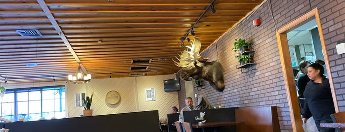 Moose Hill Cantina is one of Colorado Livin'.