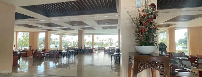 Hotel Iberostar Royal El Mansour Mahdia is one of Beach & Co | Tunisia.