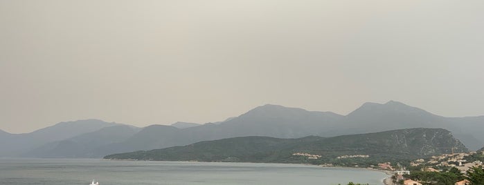 Saint Florent, Corsica is one of Benoitさんのお気に入りスポット.
