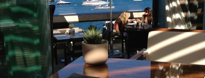 Horizon-Deck is one of Cannes-Nice-Monaco.