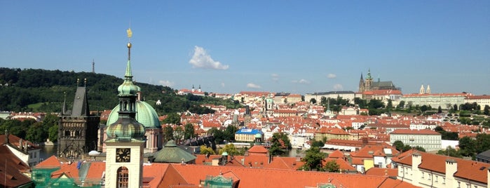 Praha | Prague