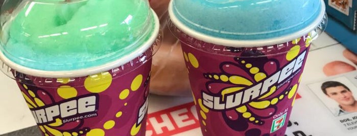 7-Eleven is one of Guide to Chula Vista's best spots.