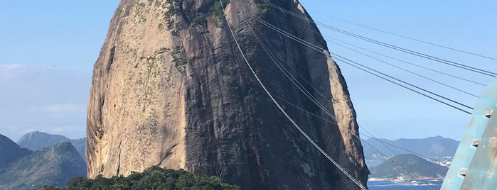 Bonde is one of Rio De Janeiro.