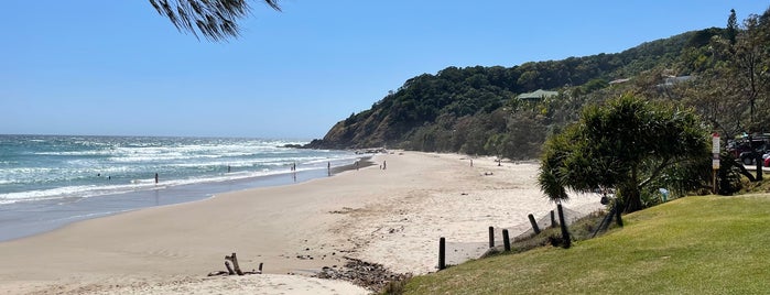 Wategos Beach is one of Australia - Must do.