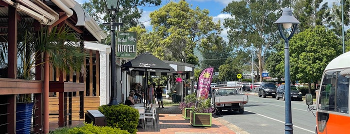 Samford Village is one of Brisbane's Best.