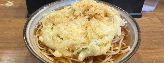 Kameya is one of ﾌｧｯｸ食べログ麺類全般ﾌｧｯｸ.