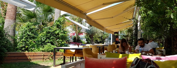 Pizzeri Giardino is one of Canan’s Liked Places.