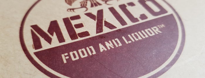 Mexico Hamilton is one of Best food places in Hamilton.